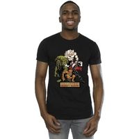 marvel camiseta halloween para hombre