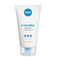 indeed laboratories masks in-circadian night mask 50ml