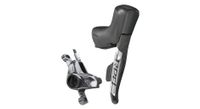 freno de disco trasero sram red etap axs d1 12v 1800mm  sin revelar