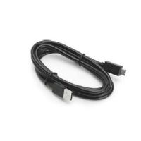 cable usb zebra cbl-mpm-usb1-01 usb a a usb c negro