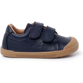 Pisamonas Zapatillas Zapatillas Blanditas Barefoot Piel Vegana para niño