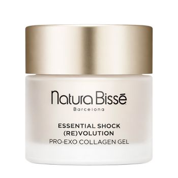 Natura Bissé Cosmética Facial Essential Shock (R)evolution Pro-exo Collagen Gel Gel Reafirmante