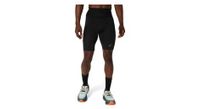culote  strong fujitrail  strong  elite asics negro hombre