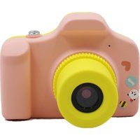 myfirst camera - pink pink