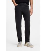 boss para hombre 50559870 jeans maine regular fit marino 3032 casual algodon denim