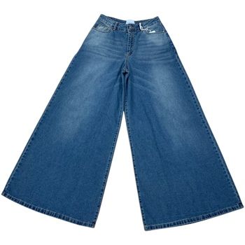 God Save Denim Jeans gemma-11 para mujer