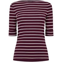 ralph lauren camiseta judy para mujer