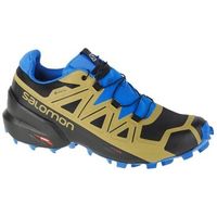 salomon zapatillas de running speedcross 5 gtx para hombre