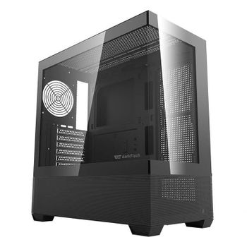 Caja PC Darkflash DS900 AIR Torre Media Vidrio Templado Negra