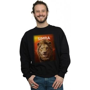 Disney Jersey The Lion King para hombre