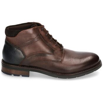 Traveris Botines LOR-50 para hombre
