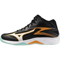 mizuno zapatillas de tenis thunder blade z mid para hombre