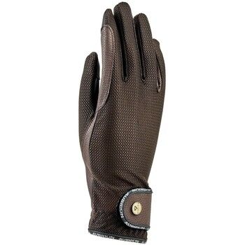 Aubrion Guantes XL ER2064 para niña