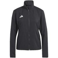 adidas chaqueta deporte veste de survetement adizero essentials para mujer
