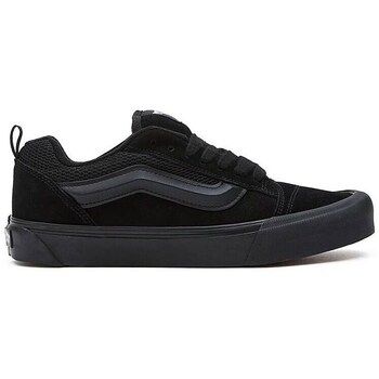 Vans Zapatillas Knu Skool para mujer