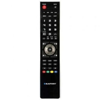 Mando universal Blaupunkt BP3006 diseño ergonómico alta compatibilidad TV