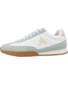 de LE COQ SPORTIF LE COQ SPORTIF ZAPATILLAS VELOCE I VERDE WHTMVE 35