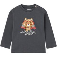 mayoral camiseta manga larga q-bab-65264 para nina