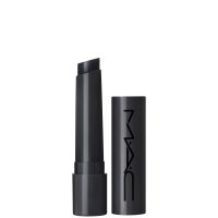 mac squirt plumping gloss stick 23g various shades - jet