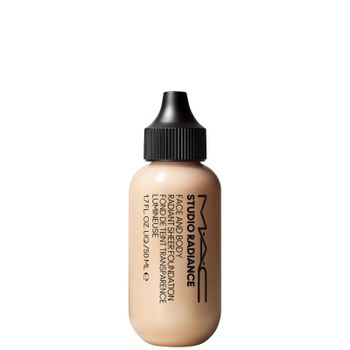 MAC Studio Radiance Face and Body Radiant Sheer Foundation 50ml (Various Shades) - C0