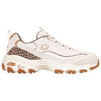 skechers deportivas moda wild charm para mujer
