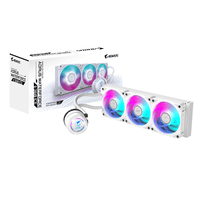 refrigeracion liquida gigabyte aorus waterforce ii 360i