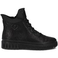filippo zapatillas altas dbt730226bk para mujer