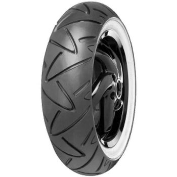 Continental ContiTwist WW ( 120/70-12 RF TL 58P Rueda trasera, M/C, Rueda delantera WW )