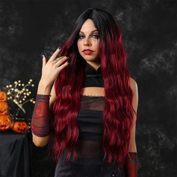 Peinilla De Encaje (cosplay, Uso Diario)