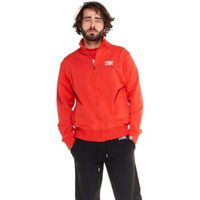 leone 1947 chaqueta deporte man high collar small logo para hombre