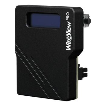 Kit para GPU Thermal Grizzly WireView Pro GPU, Universal, Aluminio Negro