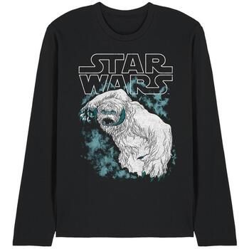Disney Camiseta manga larga TV41312 para mujer