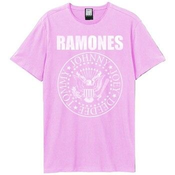 Amplified Clothing Tops y Camisetas GD1571 para hombre