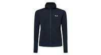 sudadera con capucha oakley canopy technical hoody negra