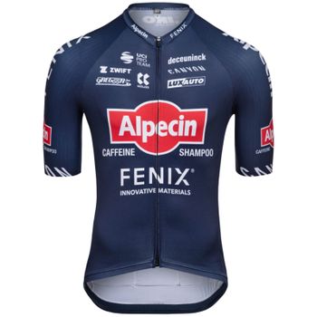 Kalas Alpecin Fenix Jersey - XL