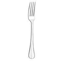 set 12 tenedores postre acero inoxidable 177 cm