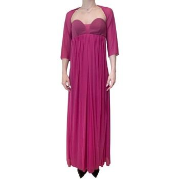 Pennyblack Vestido largo pbpvelo-001 para mujer
