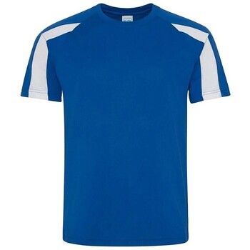 Awdis Camiseta JC003 para hombre