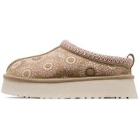 ugg pantuflas tazz sun stitch seed mustard seed para hombre
