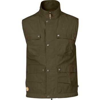 Fjallraven Cazadora 81280633 para hombre