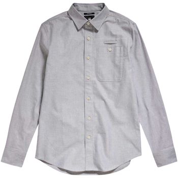 G-Star Raw Camisa manga larga 2.0 para hombre