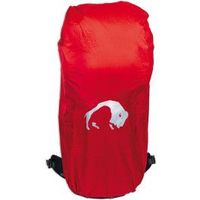 tatonka rain flap xxl cubremochila rojo