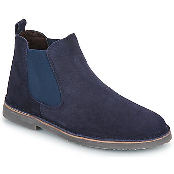 Citrouille et Compagnie Botines HOUVETTE para niña
