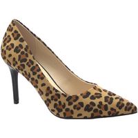 keys zapatos de tacon key-i23-8441-le para mujer
