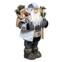 tradi ski santa claus 120 cm