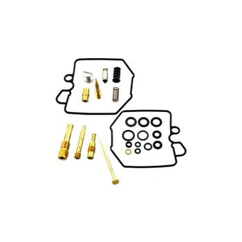 Kit servicio carburador Honda CB 750 F Bol D'Or JMP