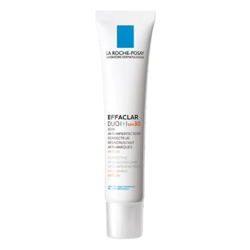 Effaclar Duo (+) SPF30 40 ml