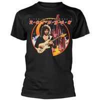 rainbow camiseta manga larga ritchie blackres para mujer