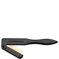 peine de pestanas tweezerman ilashcombr