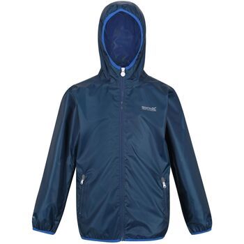 Regatta Chaqueta Lever II para niño